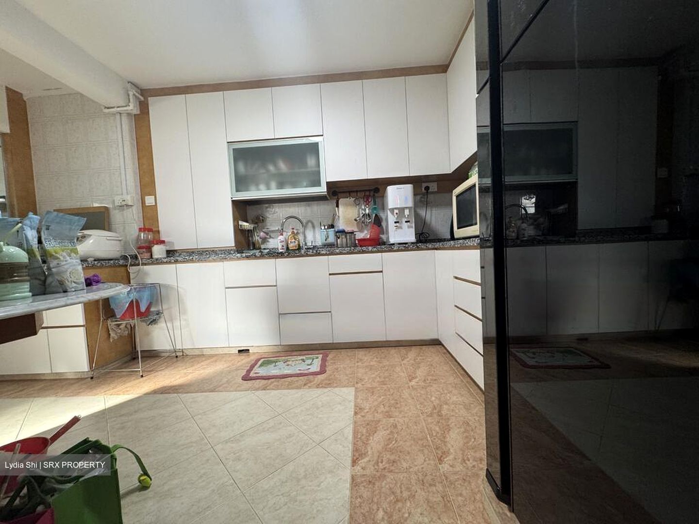 Blk 5 Everton Park (Bukit Merah), HDB 5 Rooms #451521621
